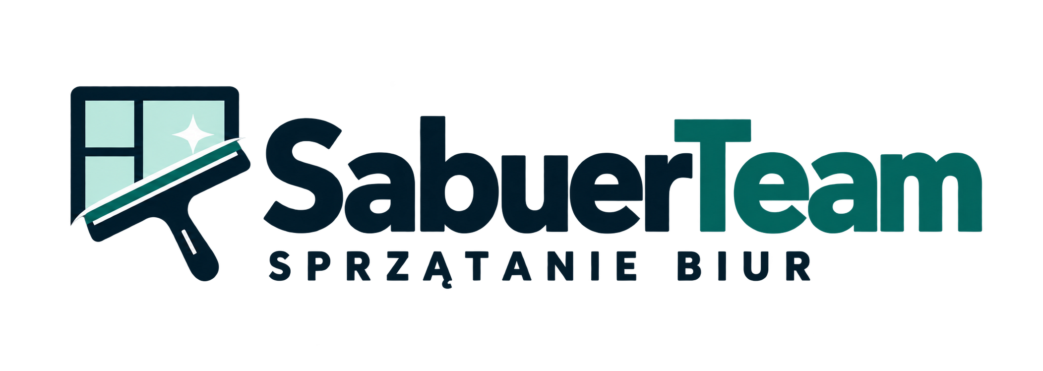 SabuerTeam — sprzątanie biur